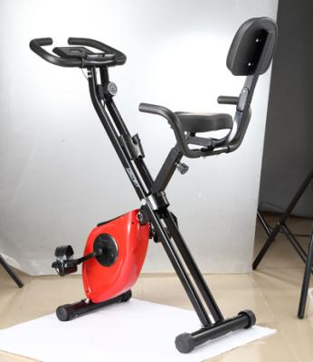 China Magnetic Exercise Indoor X - Home Use System Indoor Magnetic Magnetic Fitness Bike for sale