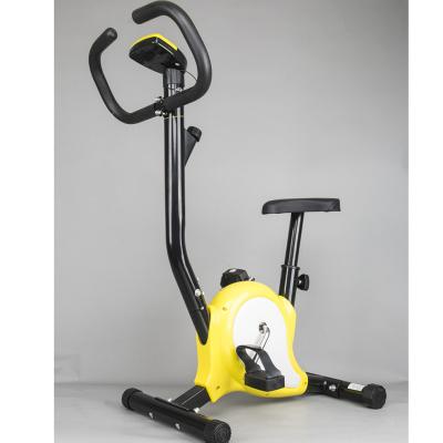 China Home use hot sale exercise bike drive belt fitness bike for sale