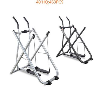 China 2022 New Gym Exercise Equipment Indoor Air Walker Climber Step Runner For Sale YS-A02 for sale