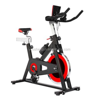 China Wholesale Price Factory Use Home Fitness Commercial Home Gym Spinning Bike for sale