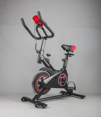 China Home Use Indoor Home Use Spining Bike With Adjustable Bar And Grip Seat for sale