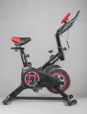 China Home use factory direct sale spinning bike for gym cardio exercise bike fitness equipment for sale