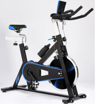 China Home Use Gym Master Popular Spinning Bike professional10~18KGS flywheel for sale