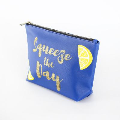 China 2020 Hot Selling Fashion Cosmetic Makeup Bag Cosmetic Storage Bag Organizer For Travel Fashion Custom Customized for sale