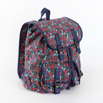 China Wholesale high quality waterproof backpack, hot sale custom made backpack, fashion oxford backpack bag for sale