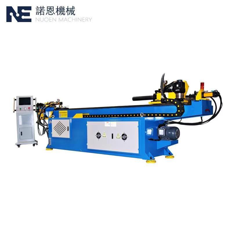 Verified China supplier - Zhangjiagang Nuoen Machinery Co., Ltd.