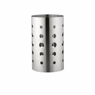 China Sustainable Korean Non Magnetic High Grade Stainless Steel Chopstick Holder for sale