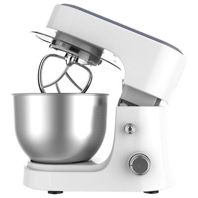 China Beater Ejector Button CX-6081 Kitchen Appliances Stand Up Mixer Beater Cake Dough Mixer 800w Electric Food Mixers for sale