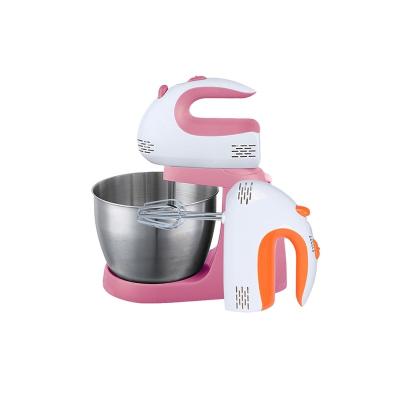 China Hotels Hotel and Restaurant Machine Bakery Kitchen Appliance Stand Kneading Mixer for Kitchen for sale