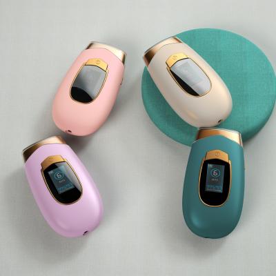 China Painless Electric Hair Removal Epilator Hair Remover Epilating Device Women Epilator for sale