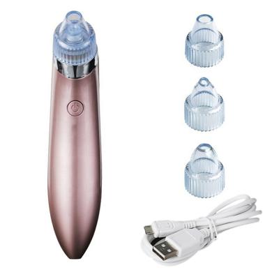 China 2022 Blackhead Primer Acne Blackhead Remover Blackhead Remover Blackhead Remover Vacuum Deep Cleansing Tool Kit for sale