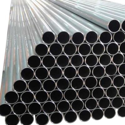 China Fluid Pipe Carbon Seamless Steel Pipe for Oil and Gas for sale