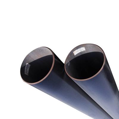 China Fluid Pipe Hot Selling Seamless Carbon Steel Pipe for sale