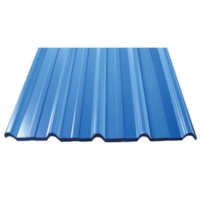 China Roofing tile Hot Sale Galvanized Metal Roofing PPGI Corrugated Steel Sheet Zinc Roofing Sheet Iron Roofing Sheet for sale