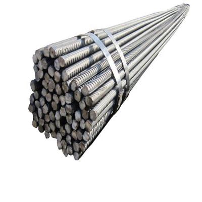 China Construction Grade Building Construction Concrete Best Price  Steel Bar  Hot Rolled Cold Rolled  carbon steel rebar for sale