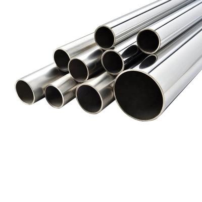 China Construcion/Building /Industry High sales 201 304 316 welded stainless steel decorative water pipes for sale