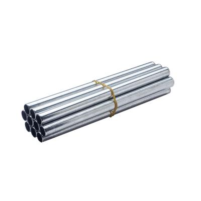 China Construcion/Building /Industry Large diameter 12 inch 201 304 306 316l welded stainless steel round pipe for sale