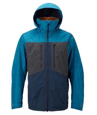 China High Quality QUICK DRY Hooded Waterproof Jacket Men Outdoor Waterproof Jacket HC315 for sale