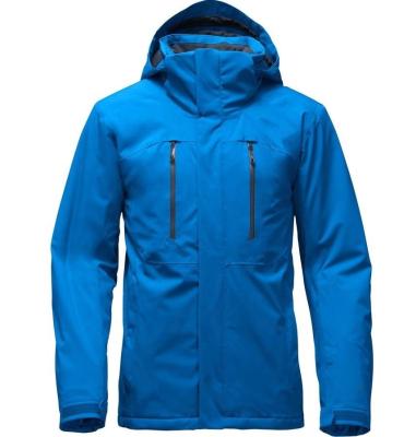 China High Quality QUICK DRY Waterproof Outdoor Jacket Men Waterproof Jacket For Winter HC318 for sale