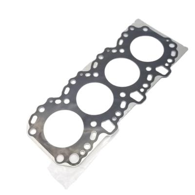 China High Quality Metal Cylinder Head Gaskets 11115-30040 For Hiace Hilux 2kd Auto Engine Parts Spare for sale