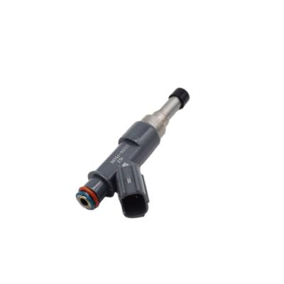 China Fuel Injector 23250-75100 Tacoma 2005-2015 2.7L 23209-79155 1988-1995 1995-2004 1996-2002 2003-2016* for sale