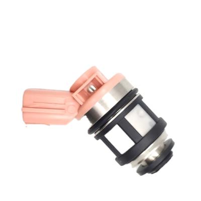 China Engine Fuel System Fuel Injector Nozzle 16600-9S200 Fits Nissan Frontier Pathfinder Quest Xterra 3.3L C for sale