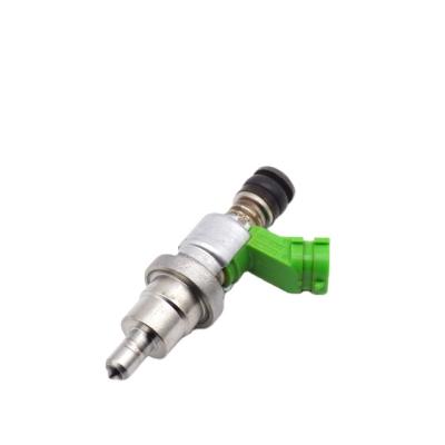 China Engine Fuel System Fuel Injector Nozzle 23250-28070 For 1AZ-FSE D4 AVENSIS RAV-4 NOAH 2.0 for sale