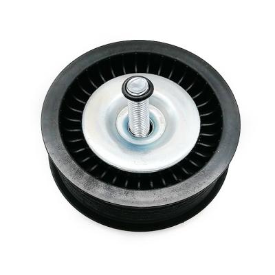 China High Quality Belt Tensioner Roller Pulley 1717609 For Ford* for sale