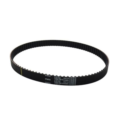 China High Quality Timing Belt 13568-39016 For Hilux Land Cruiser 1KD 2KD Standard Size for sale