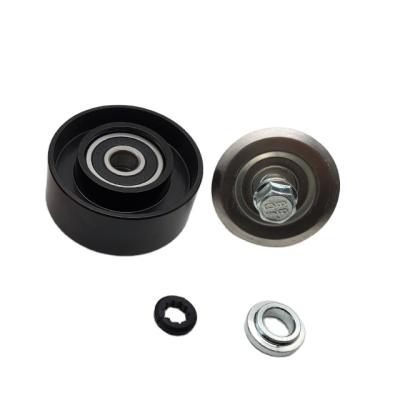 China Engine Parts Belt Tensioner Idler Pulley Bearing 88440-0K010 For Hilux Vigo 1KD 2KD FORTUNER 2005-15 for sale