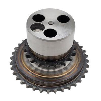 China Engine Parts Timing Gear BK2Q6306AA BK2Q6268AA FOR TOURNEO BUS V362 (F-3) CUSTOM TRANSIT OEM standard size for sale