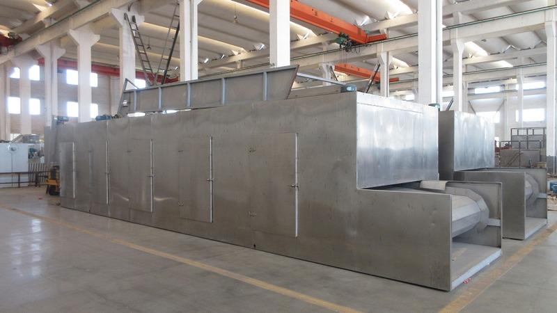 Geverifieerde leverancier in China: - Changzhou No. 2 Drying Equipment Factory Co., Ltd.