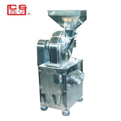 China Medicine Processing Best Selling Industrial Turbo Rotor Grinding Mill For Rice Maize Maize for sale