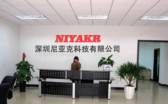 Verifizierter China-Lieferant - Shenzhen Niyakr Technology Co., Limited