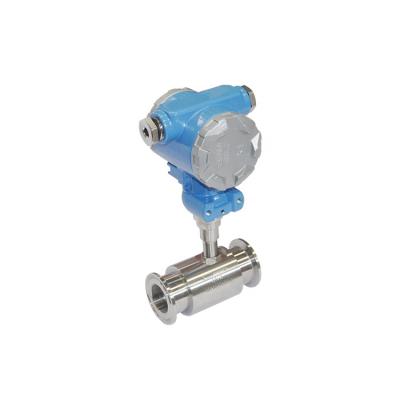 China Small Size DN2 DN4 DN5 DN6 DN8 DN10 Liquid Flow Meter For Industry for sale