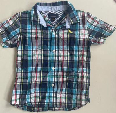 China International second-hand clothing t-shirt used clothes children American used clothing children used clothes second-hand clothing in bales for sale