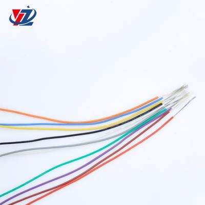 China New Design Heating Thin Insulated 26AWG Copper Wire For Transformer for sale