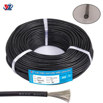 China Yuezhen 8awg Electric Power Electric Cable Heater Brand for sale