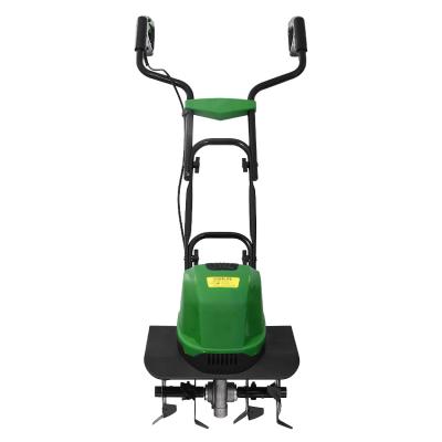 China Best Care Hotels Green Lawn Height Adjustable Lawn Mower Self Propelled Useful Lawn Mower for sale