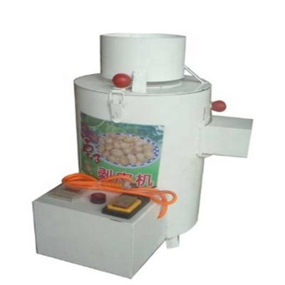 China food & Popular Beverage Factory Chestnut Skin Peeling Machine / Peeler Chestnut Husk Shelling Machine for sale