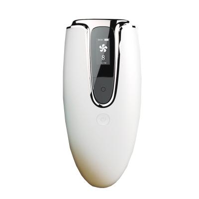 China Hair Removal IPL Women Home Use Machine Laser IPL Permanent Hair Removal for sale