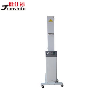 China Ultrasonic Medical UV Lamp Sterilization Medical Mobile Class II Home Clinic for sale