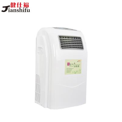 China 220V Movable Medical Air Purifier , HEPA Filter Air Cleaner Single Phase for sale