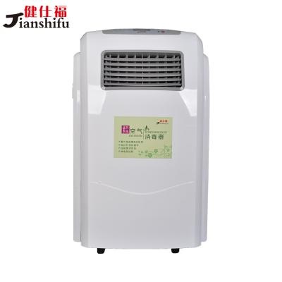 China Class II Medical Plasma Sterilizer Air Disinfection For Home Office 50/60 HZ for sale