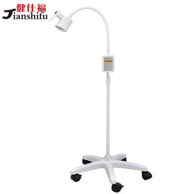 China Disposición móvil vertical illuminating llevada del examen médico de la operación portátil de las lámparas en venta