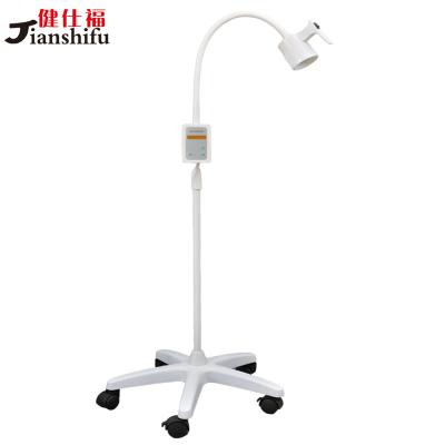 China Operating Room Medical Examination Lamp 9 Watts Adjustable Luminosity Stable for sale