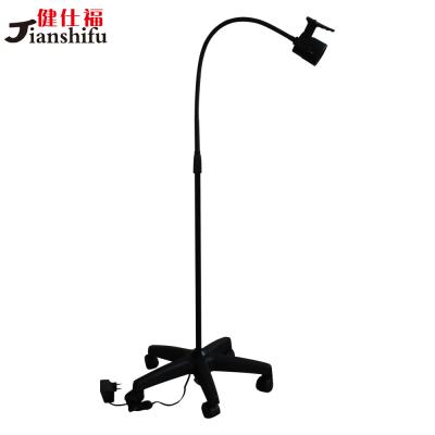 China eficiência elevada fácil da instalação da lâmpada 93*48*10cm do exame médico 220V à venda