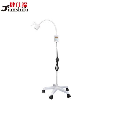 China Cirugía plástica 9 médicos W de la luz portátil amistosa del examen de Eco ajustables en venta