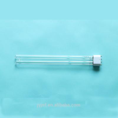 China 36W H Type UV Germicidal Bulb , Sterilization Germicidal Uv Light Bulbs for sale