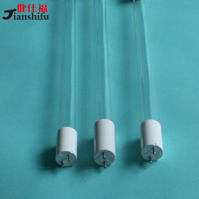 Cina lampadina germicida uv di 10W 220V 15W, bene durevole facile dell'installazione della metropolitana germicida in vendita